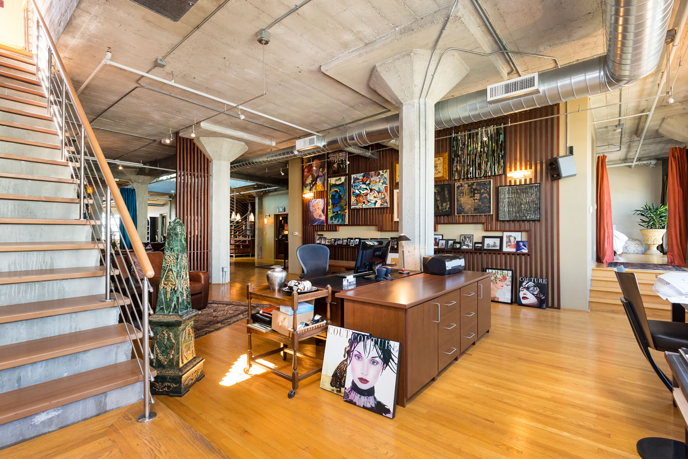  737 2nd Street #405, Oakland—Live/Work Lofts and Condos, Jack London Square—Andy Read Realtor—Photo 15