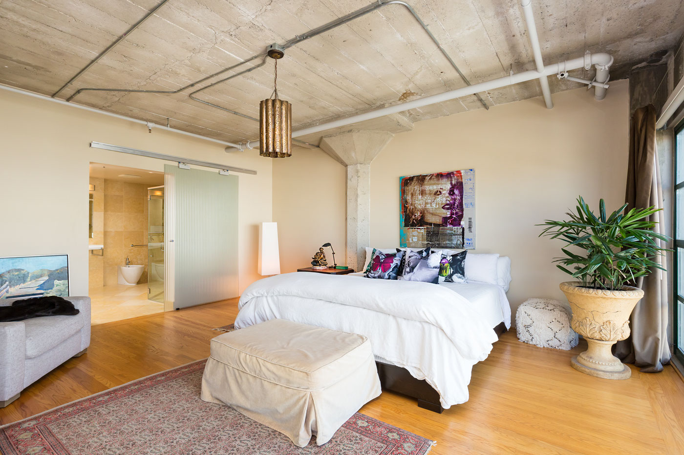  737 2nd Street #405, Oakland—Live/Work Lofts and Condos, Jack London Square—Andy Read Realtor—Photo 12