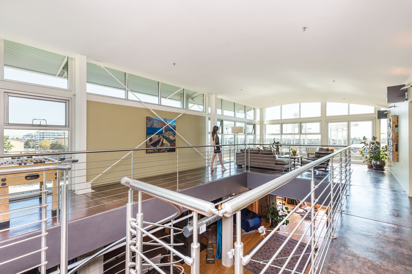  737 2nd Street #405, Oakland—Live/Work Lofts and Condos, Jack London Square—Andy Read Realtor—Photo 17