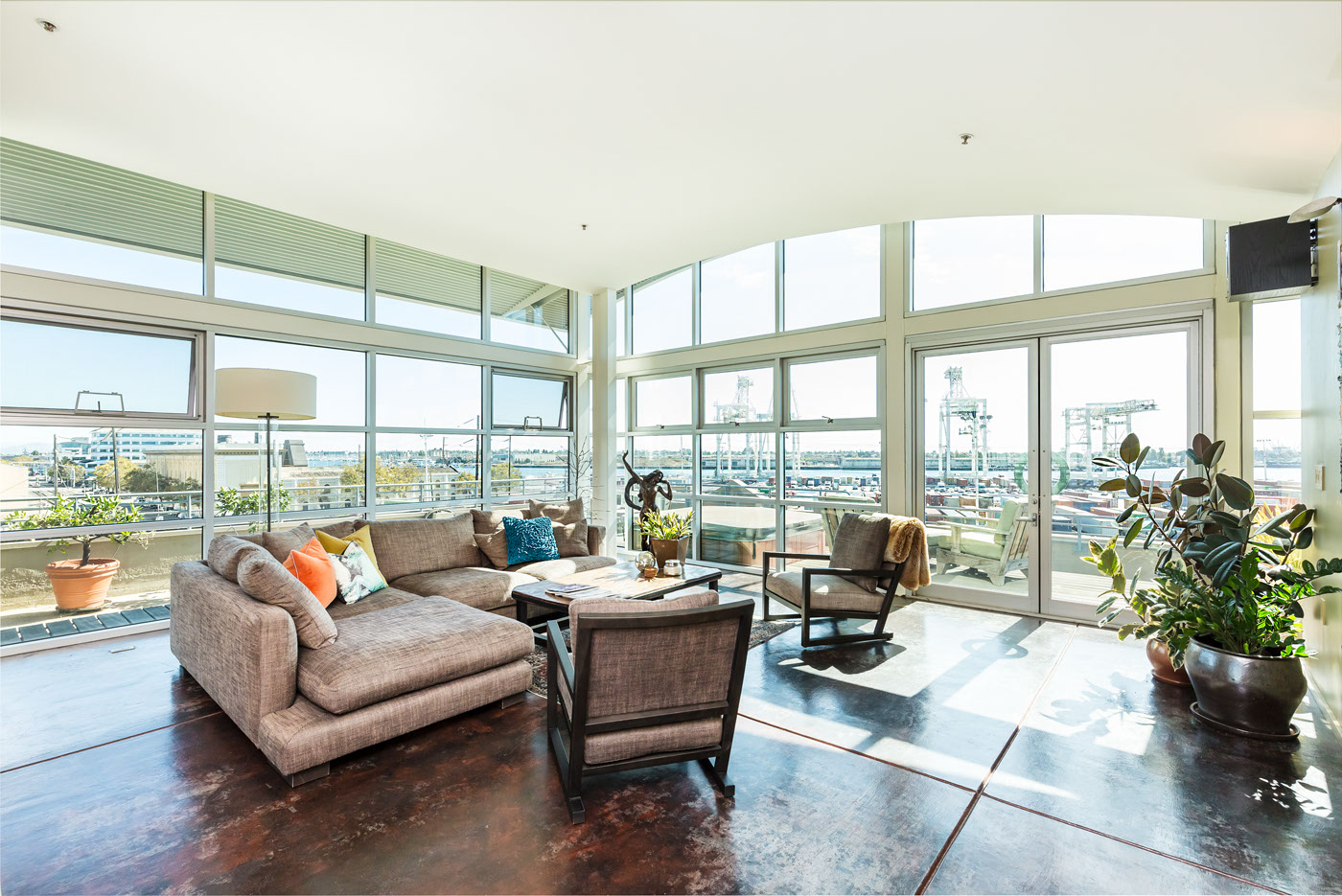  737 2nd Street #405, Oakland—Live/Work Lofts and Condos, Jack London Square—Andy Read Realtor—Photo 18