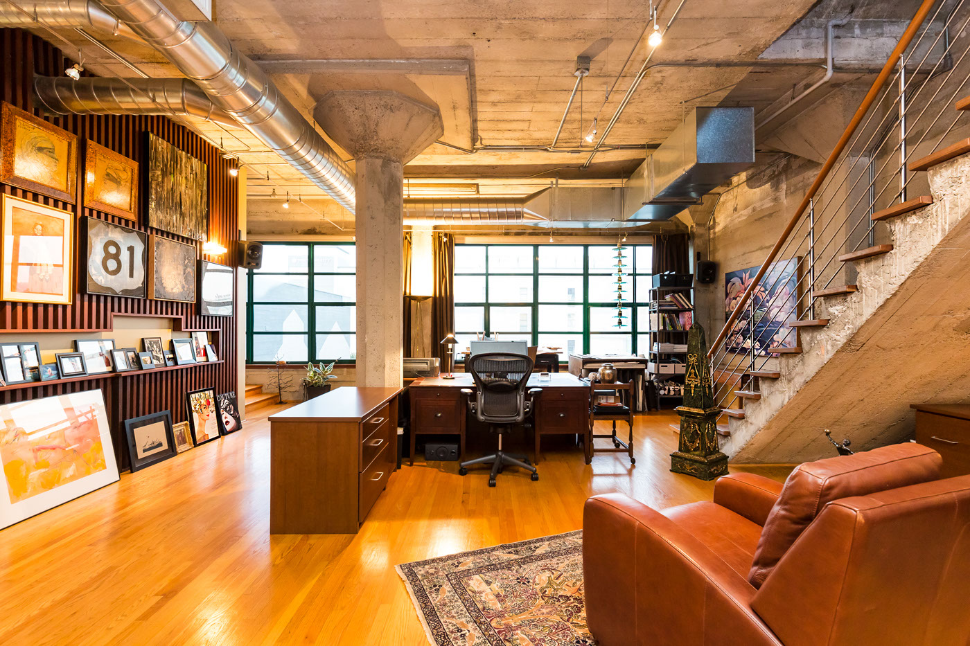  737 2nd Street #405, Oakland—Live/Work Lofts and Condos, Jack London Square—Andy Read Realtor—Photo 13