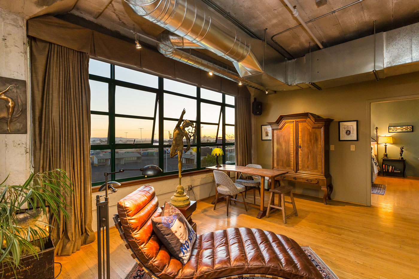  737 2nd Street #405, Oakland—Live/Work Lofts and Condos, Jack London Square—Andy Read Realtor—Photo 6