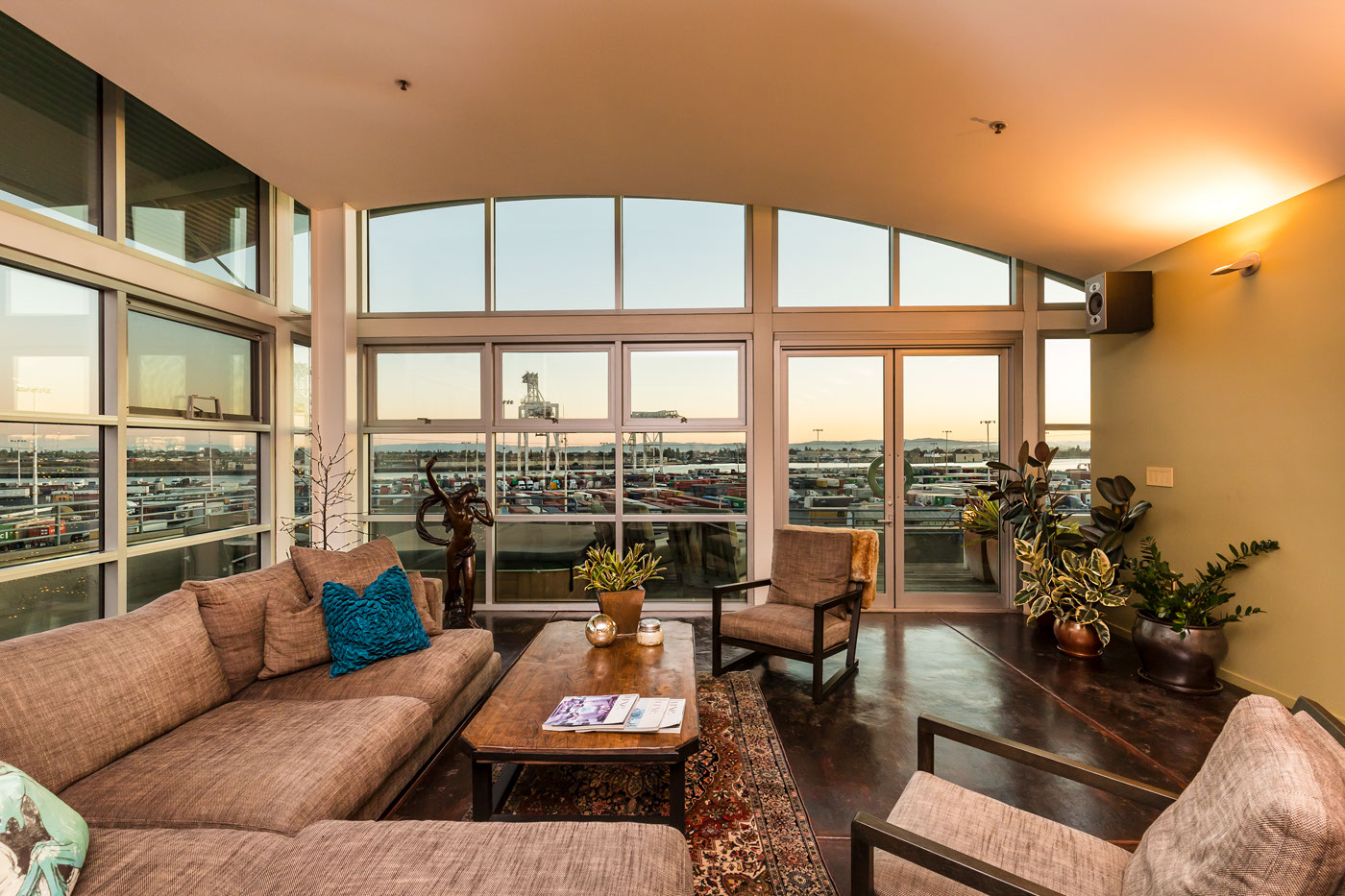  737 2nd Street #405, Oakland—Live/Work Lofts and Condos, Jack London Square—Andy Read Realtor—Photo 16