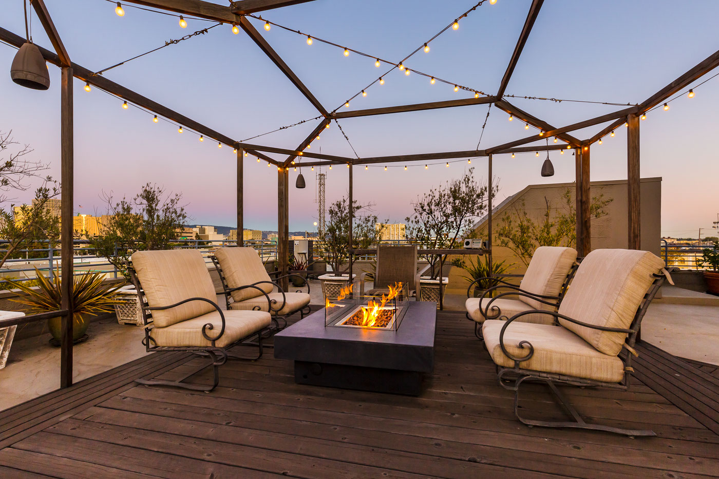  737 2nd Street #405, Oakland—Live/Work Lofts and Condos, Jack London Square—Andy Read Realtor—Photo 19