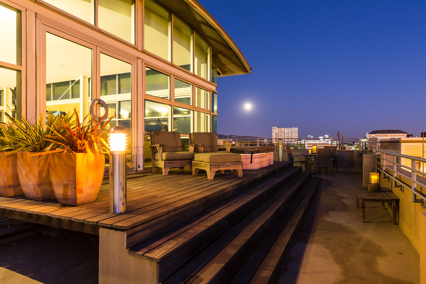  737 2nd Street #405, Oakland—Live/Work Lofts and Condos, Jack London Square—Andy Read Realtor—Photo 2