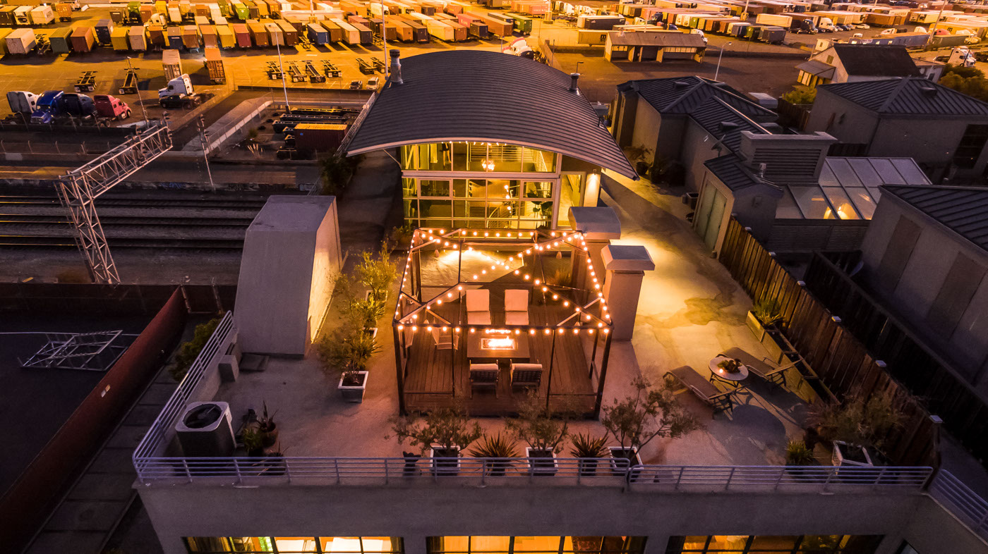  737 2nd Street #405, Oakland—Live/Work Lofts and Condos, Jack London Square—Andy Read Realtor—Photo 21
