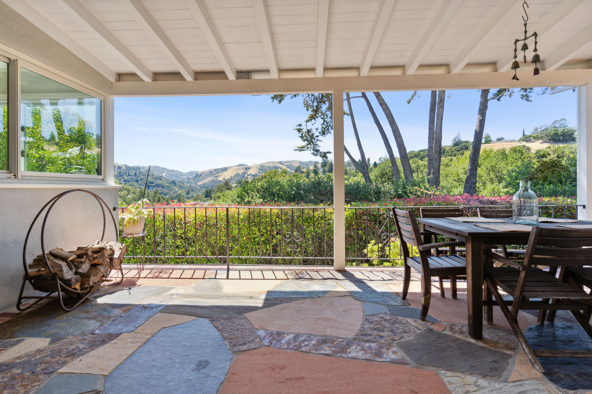  57 Tara Rd, Orinda—Glorietta Neighborhood California Rancher—Andy Read Realtor—Photo 5