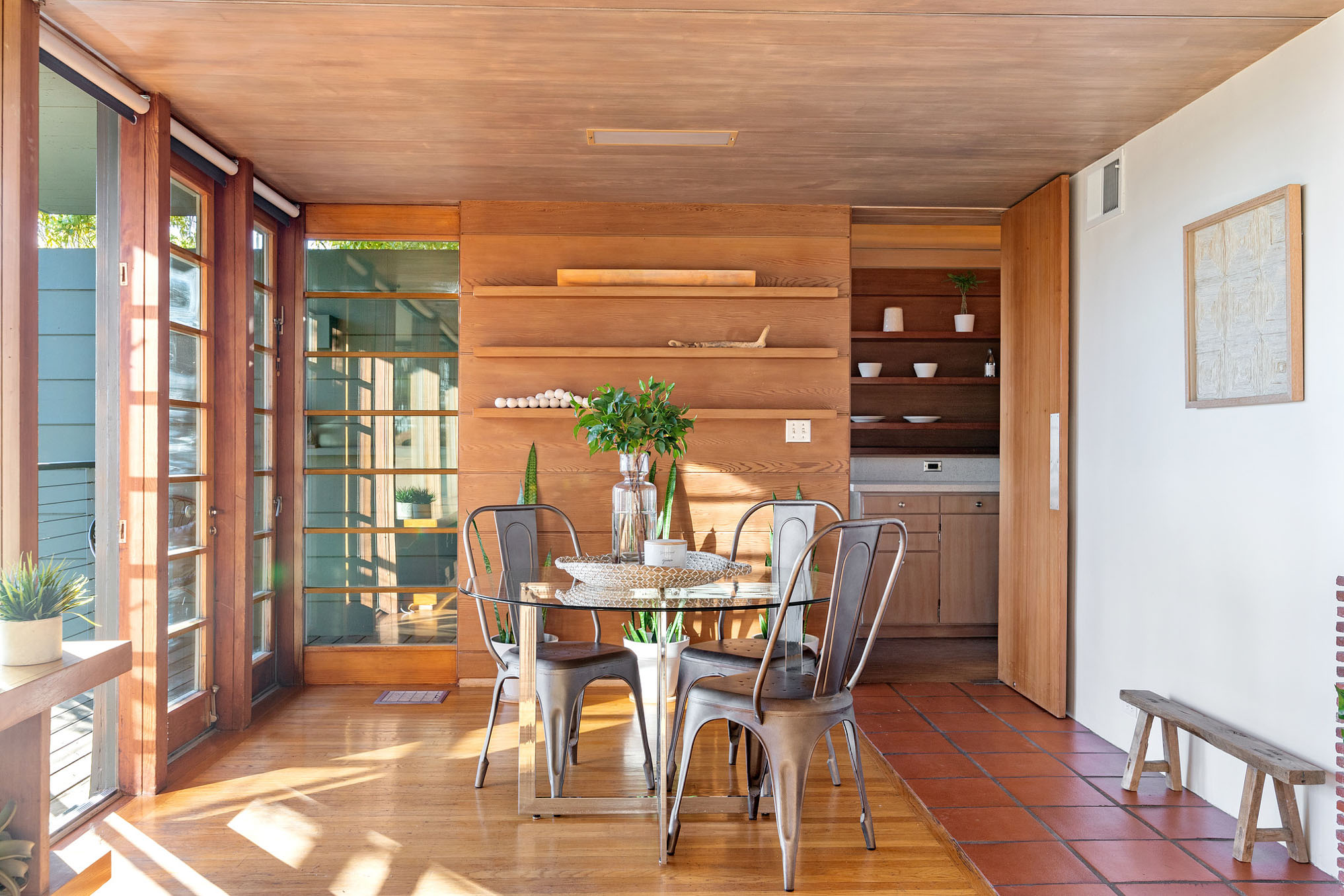  862 Euclid Ave, Berkeley—Cragmont Mid Century Modern Home—Andy Read Realtor—Photo 8