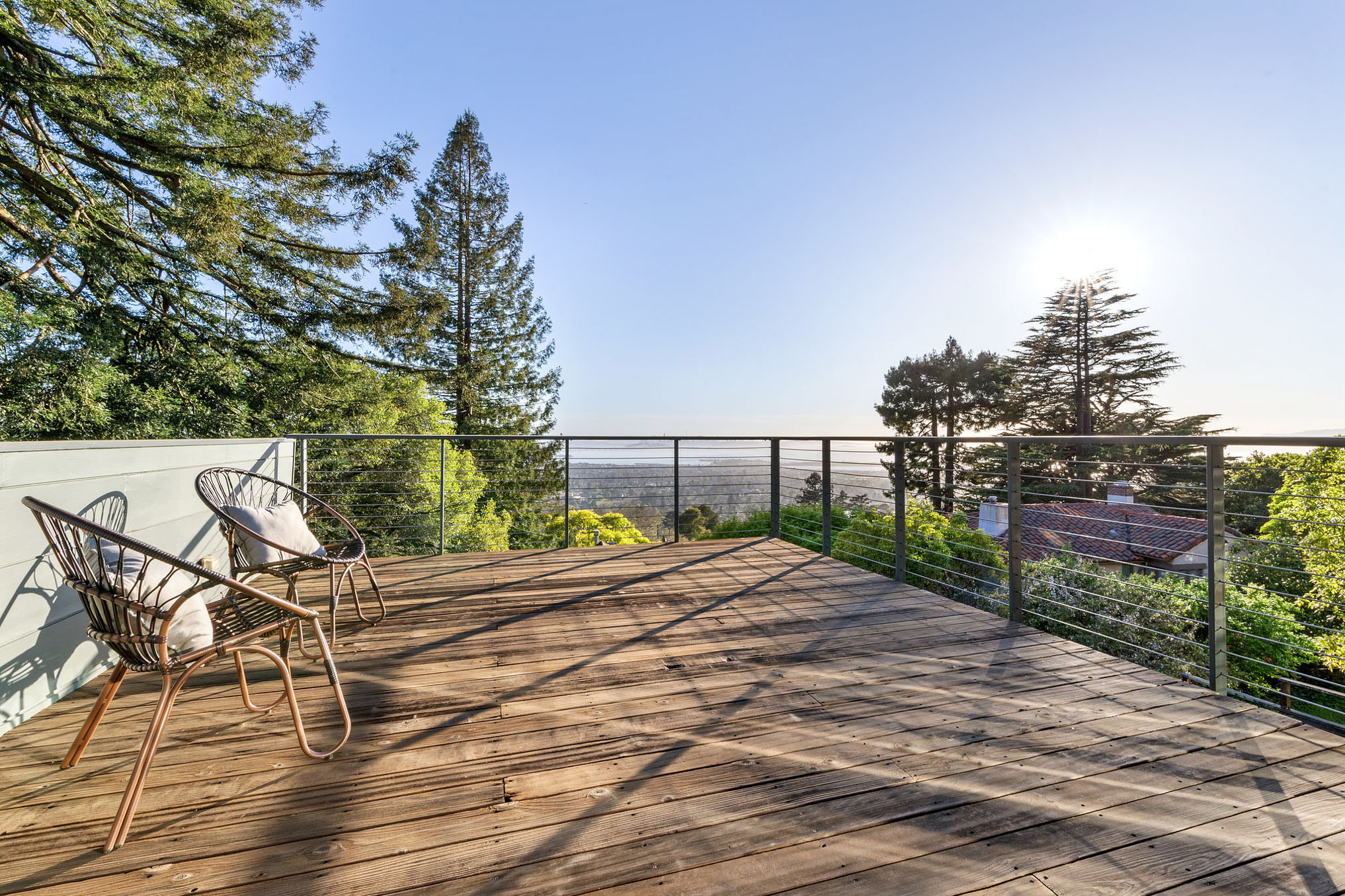  862 Euclid Ave, Berkeley—Cragmont Mid Century Modern Home—Andy Read Realtor—Photo 19