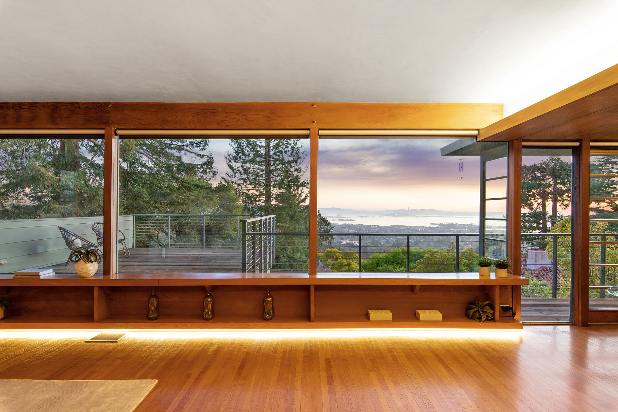  862 Euclid Ave, Berkeley—Cragmont Mid Century Modern Home—Andy Read Realtor—Photo 6