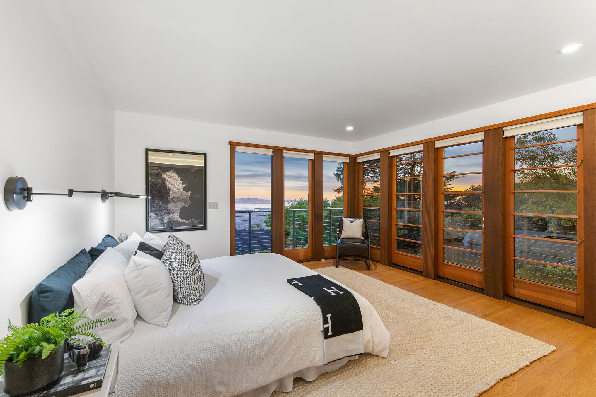  862 Euclid Ave, Berkeley—Cragmont Mid Century Modern Home—Andy Read Realtor—Photo 9