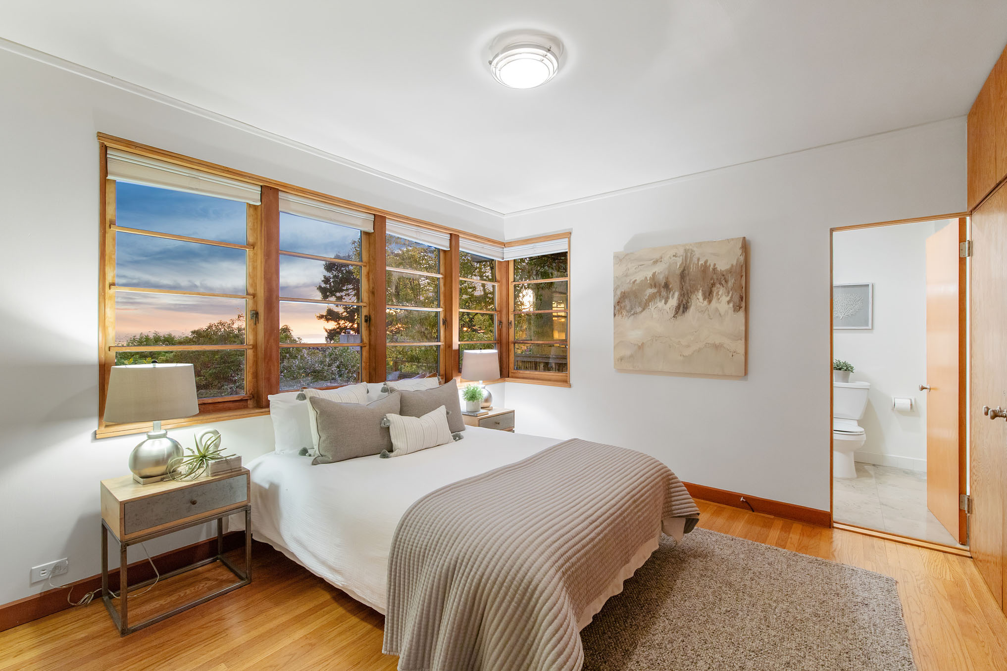  862 Euclid Ave, Berkeley—Cragmont Mid Century Modern Home—Andy Read Realtor—Photo 11