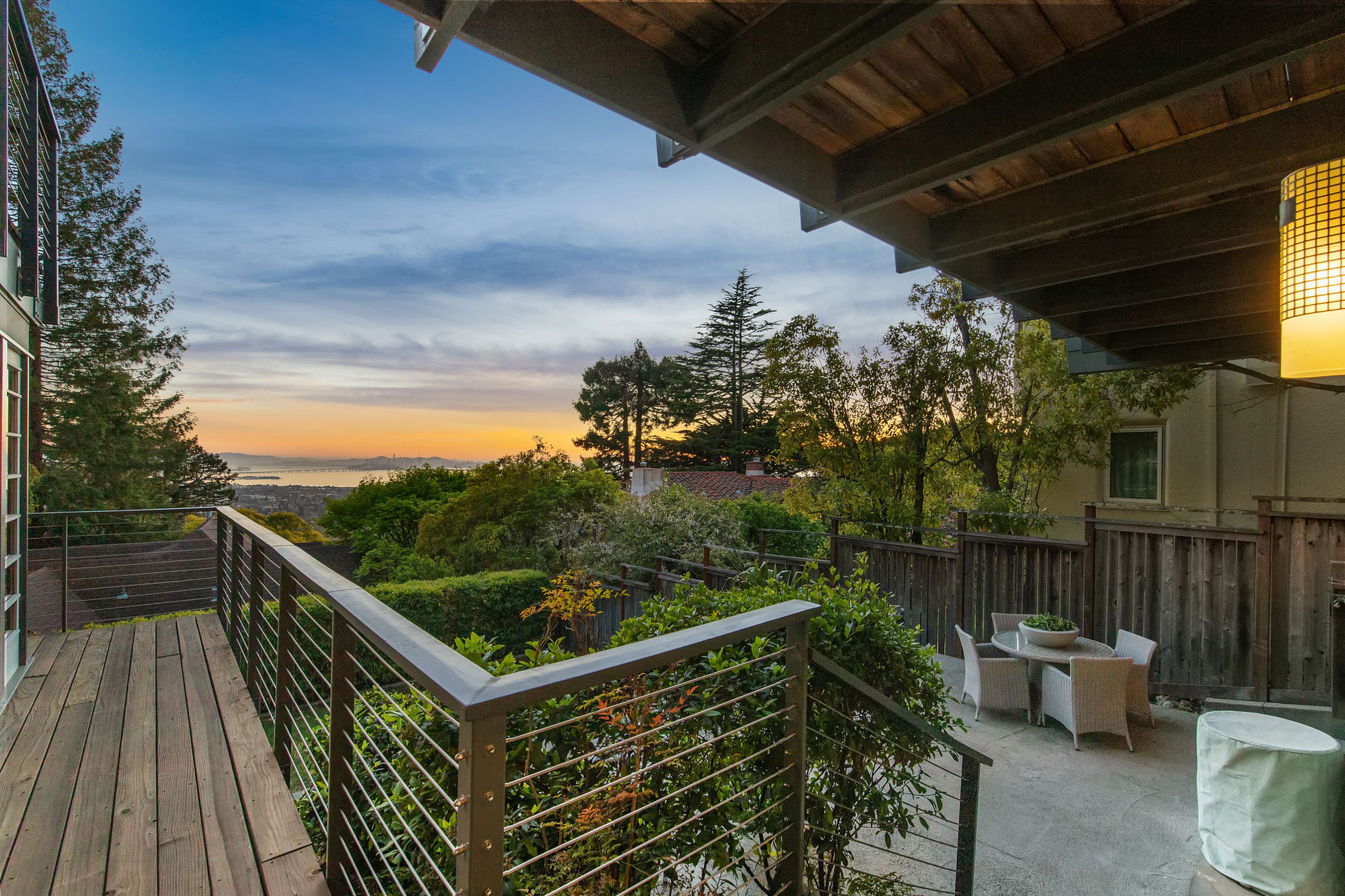  862 Euclid Ave, Berkeley—Cragmont Mid Century Modern Home—Andy Read Realtor—Photo 14