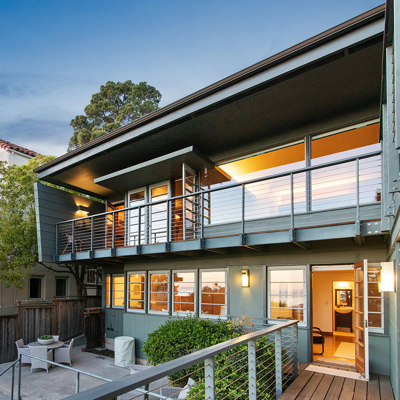 862 Euclid Ave, Berkeley - Andy Read