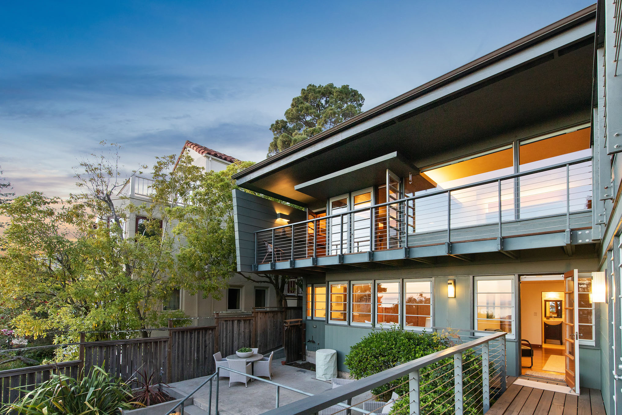  862 Euclid Ave, Berkeley—Cragmont Mid Century Modern Home—Andy Read Realtor—Photo 1