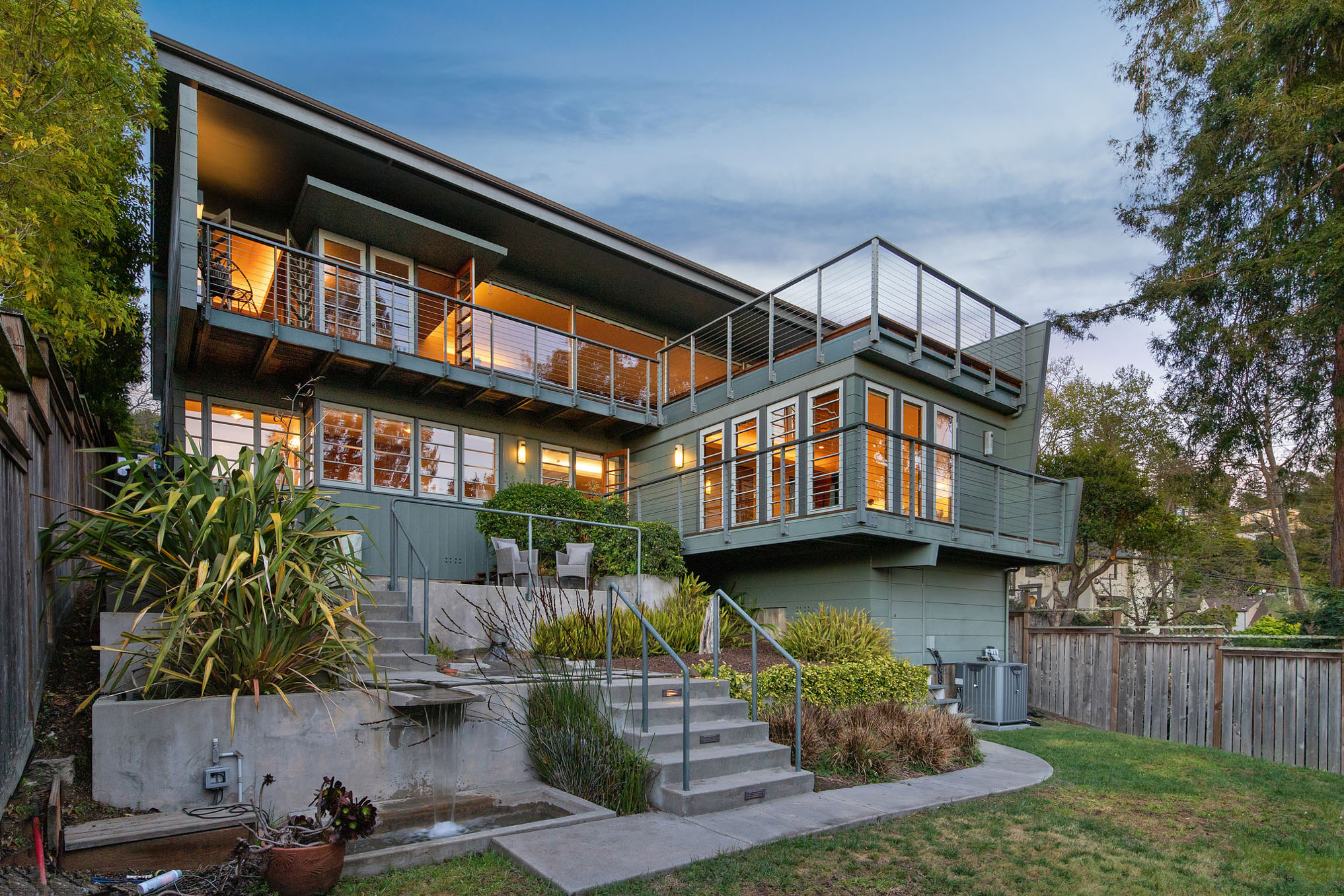  862 Euclid Ave, Berkeley—Cragmont Mid Century Modern Home—Andy Read Realtor—Photo 0