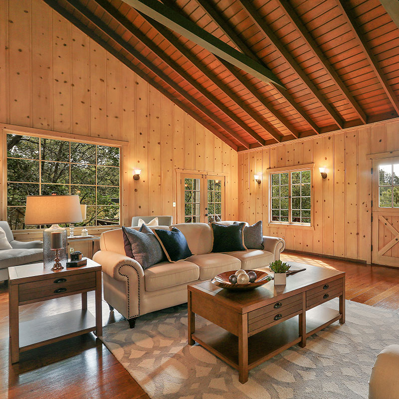 2666 Camino Lenada, Oakland - Andy Read