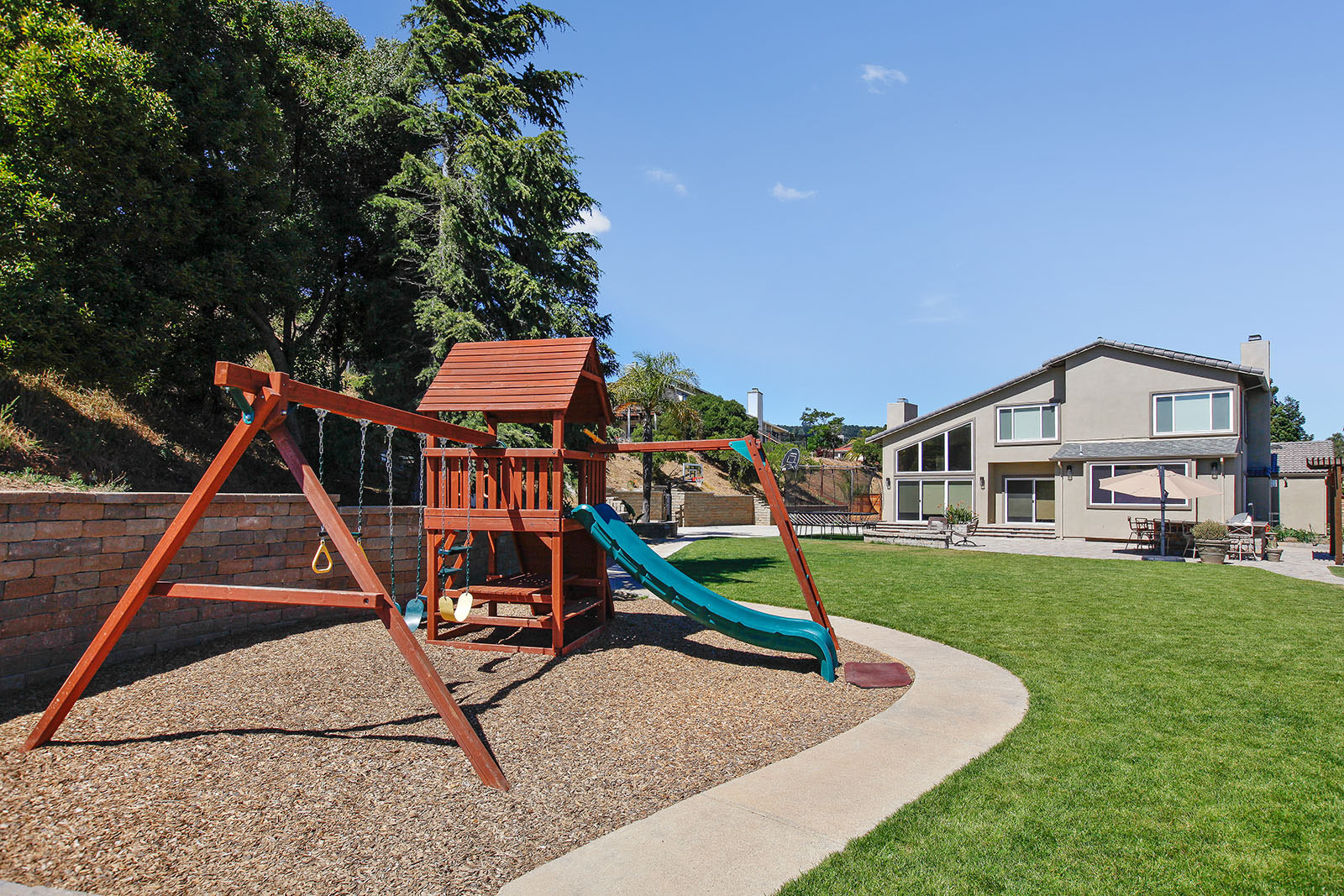  13763 Campus Dr, Oakland—Ridgemont luxury home in the Oakland Hills—Andy Read Realtor—Photo 7