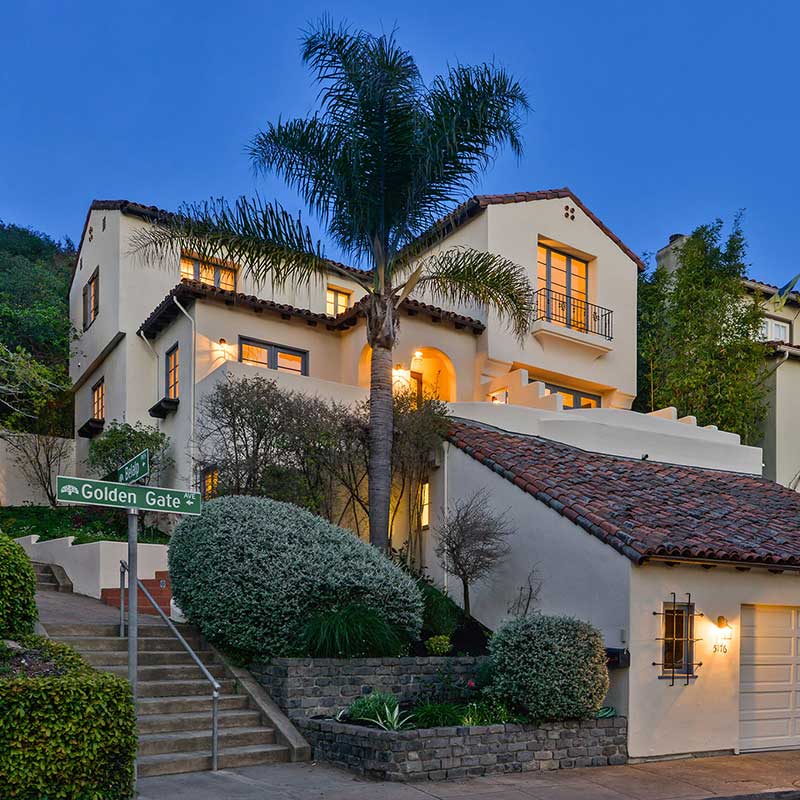 5176 Golden Gate Ave, Oakland - Andy Read
