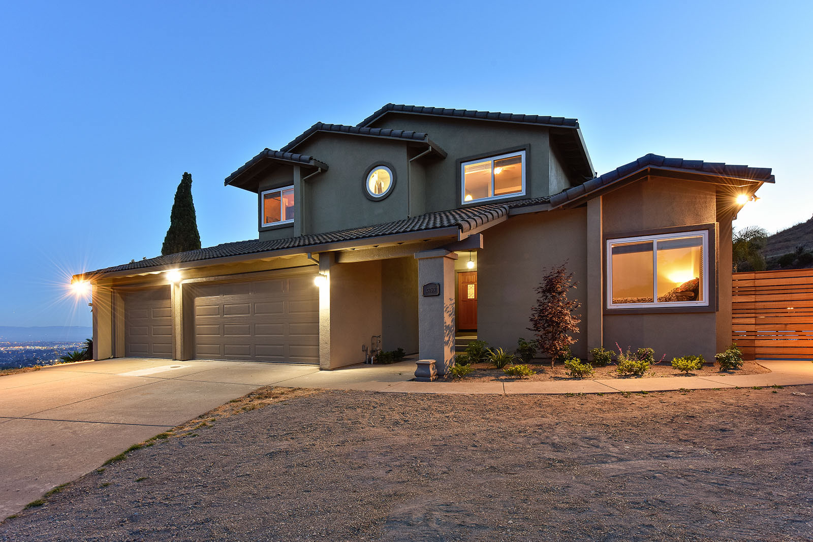  13763 Campus Dr, Oakland—Ridgemont luxury home in the Oakland Hills—Andy Read Realtor—Photo 3