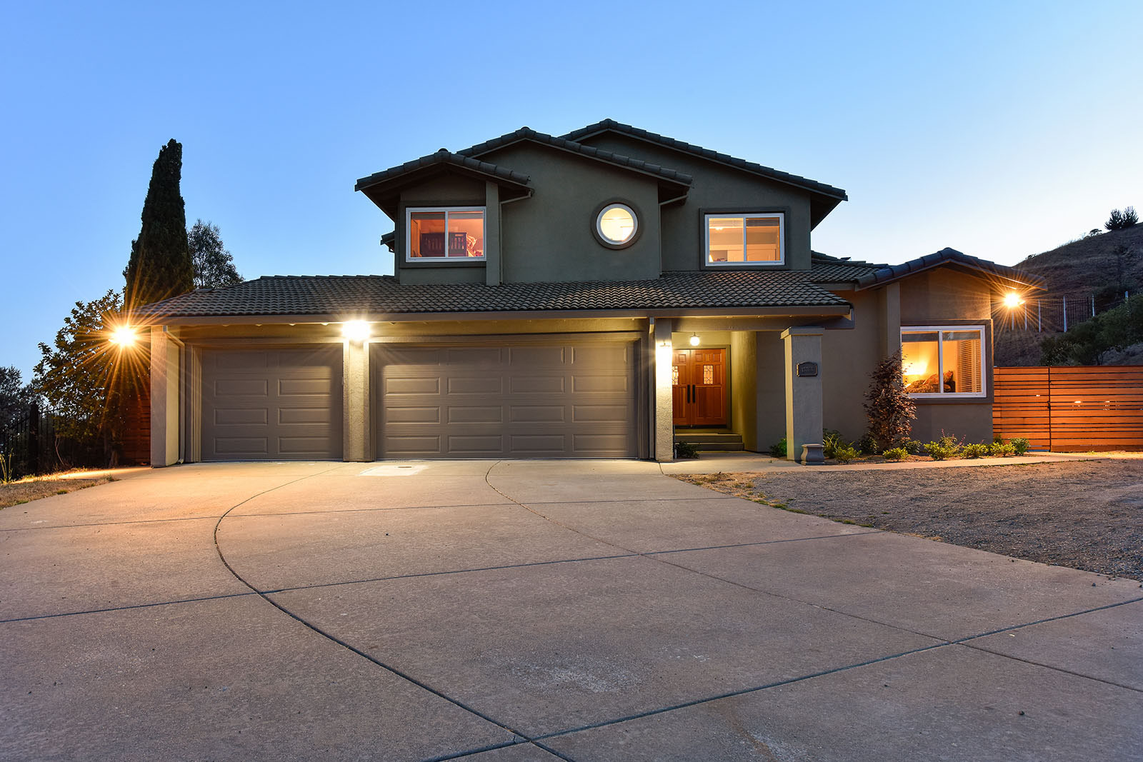  13763 Campus Dr, Oakland—Ridgemont luxury home in the Oakland Hills—Andy Read Realtor—Photo 4