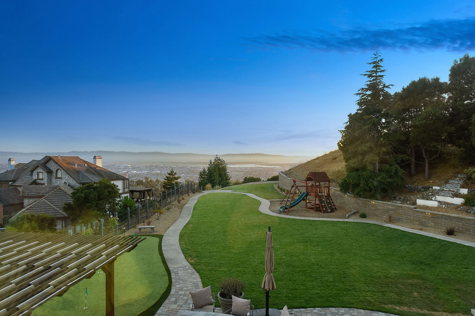  13763 Campus Dr, Oakland—Ridgemont luxury home in the Oakland Hills—Andy Read Realtor—Photo 0