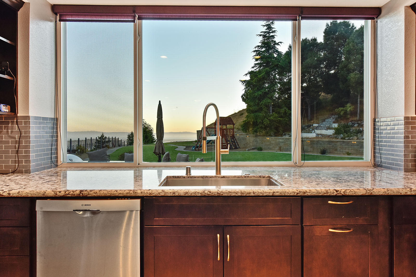  13763 Campus Dr, Oakland—Ridgemont luxury home in the Oakland Hills—Andy Read Realtor—Photo 5