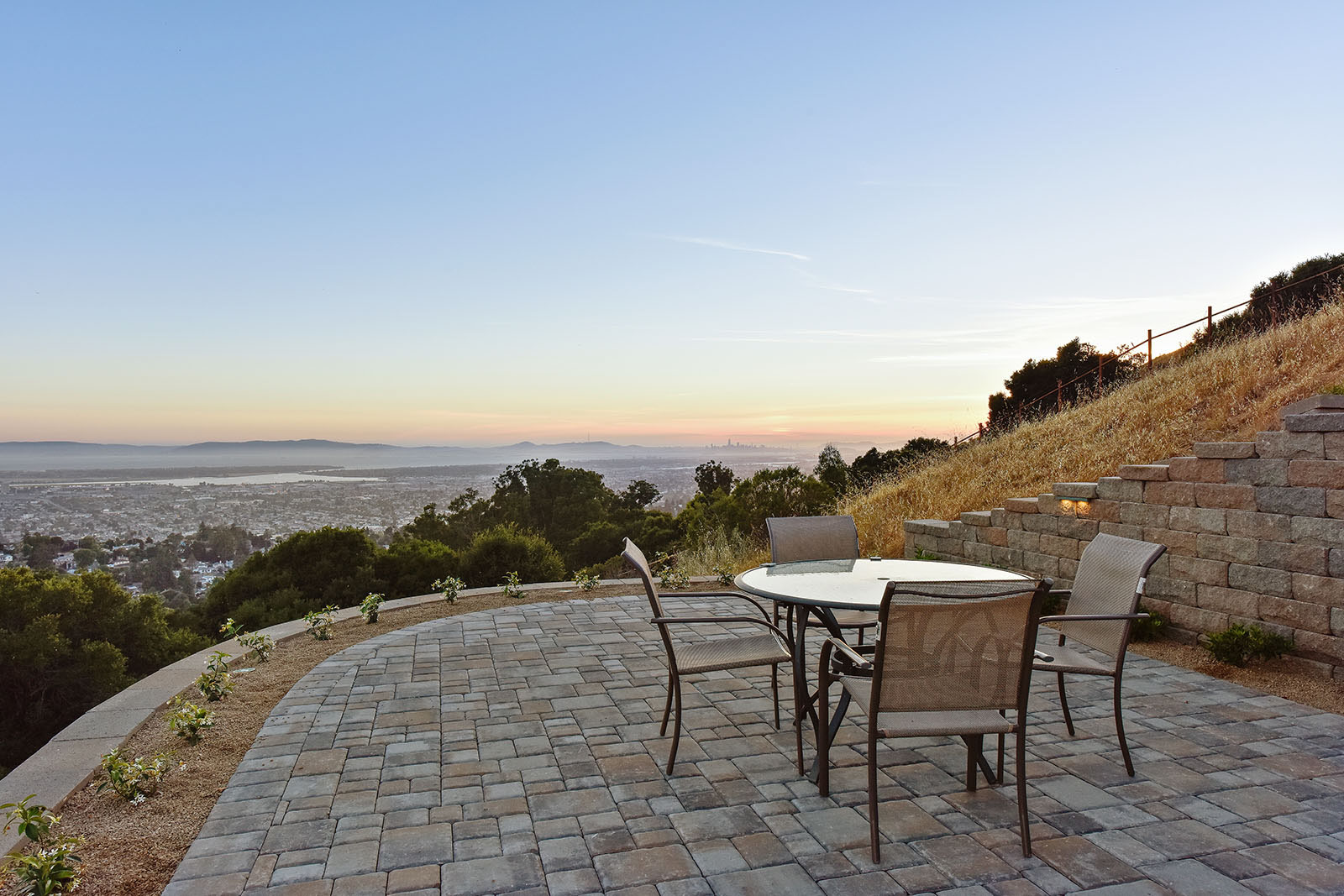  13763 Campus Dr, Oakland—Ridgemont luxury home in the Oakland Hills—Andy Read Realtor—Photo 9