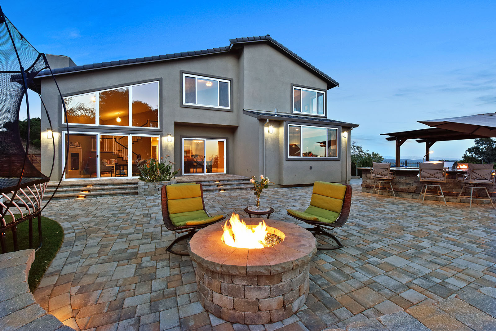  13763 Campus Dr, Oakland—Ridgemont luxury home in the Oakland Hills—Andy Read Realtor—Photo 6