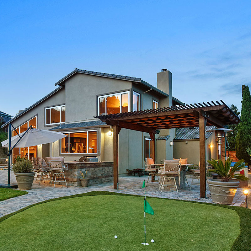 13763 Campus Dr, Oakland - Andy Read