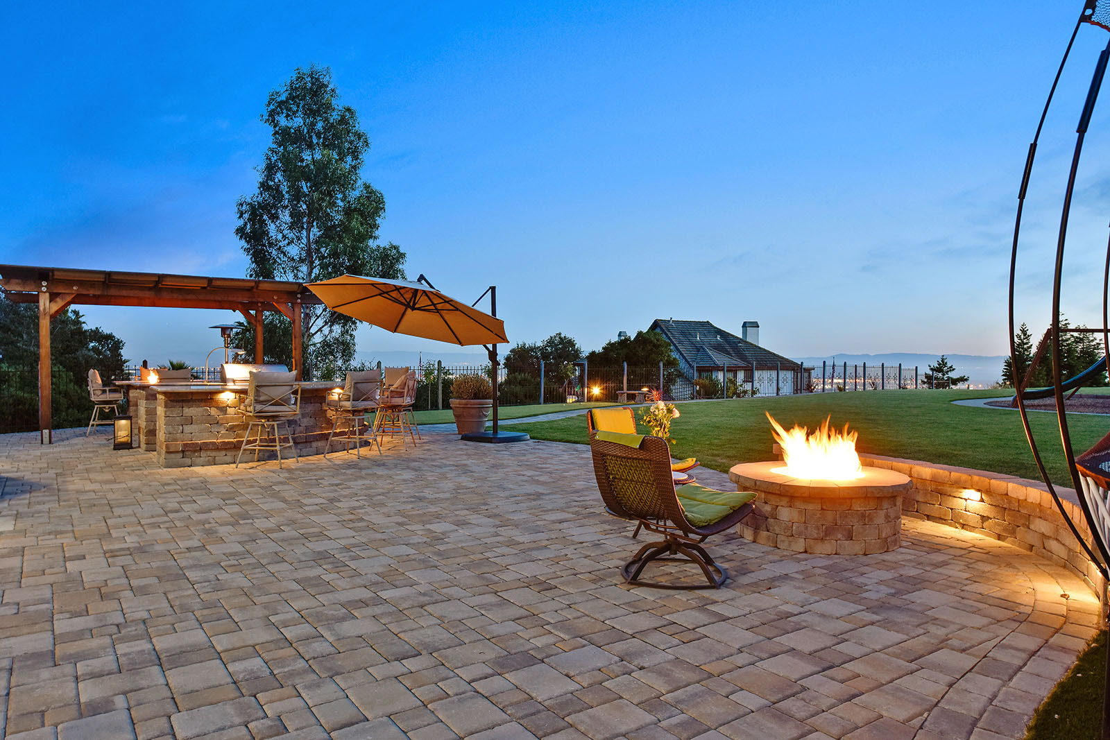  13763 Campus Dr, Oakland—Ridgemont luxury home in the Oakland Hills—Andy Read Realtor—Photo 8