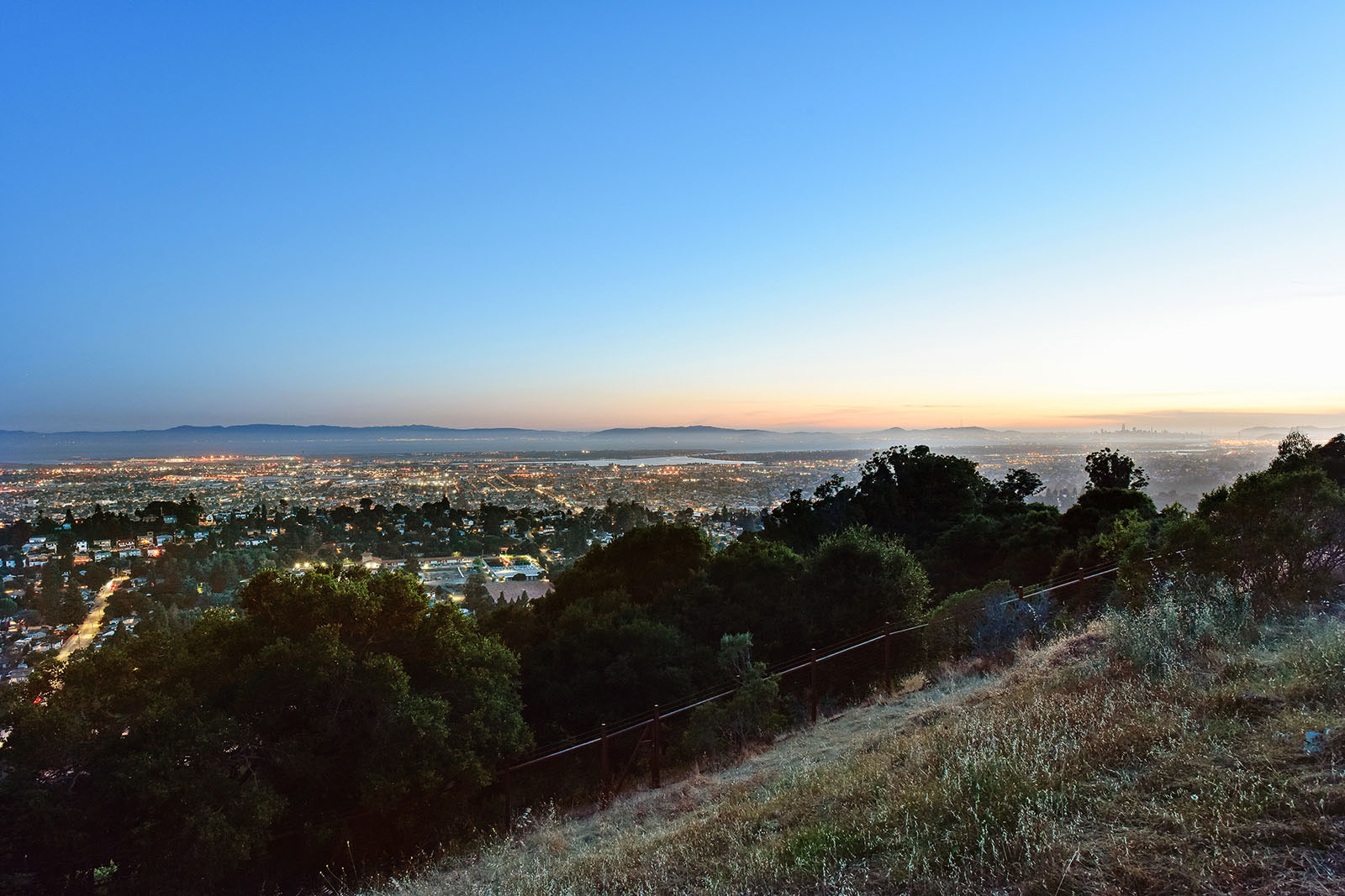  13763 Campus Dr, Oakland—Ridgemont luxury home in the Oakland Hills—Andy Read Realtor—Photo 10