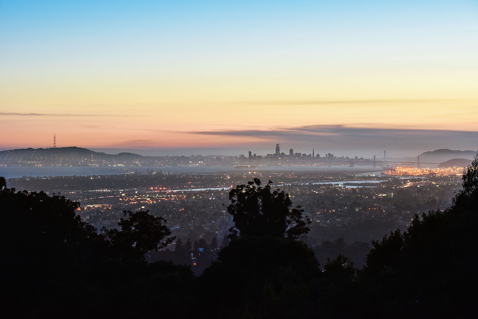  13763 Campus Dr, Oakland—Ridgemont luxury home in the Oakland Hills—Andy Read Realtor—Photo 11
