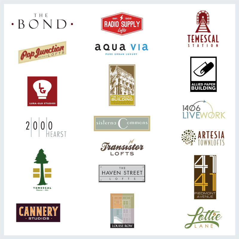 Loft & Condo Developments - Andy Read