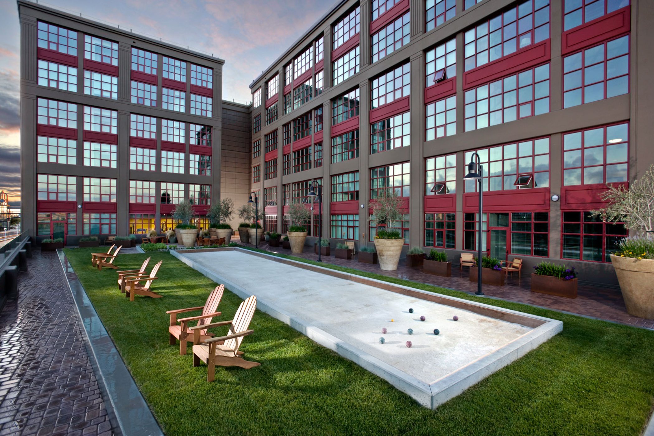  Loft & Condo Developments—Marketing and Consulting on Loft/Condos With Developers—Andy Read Realtor—Photo 3