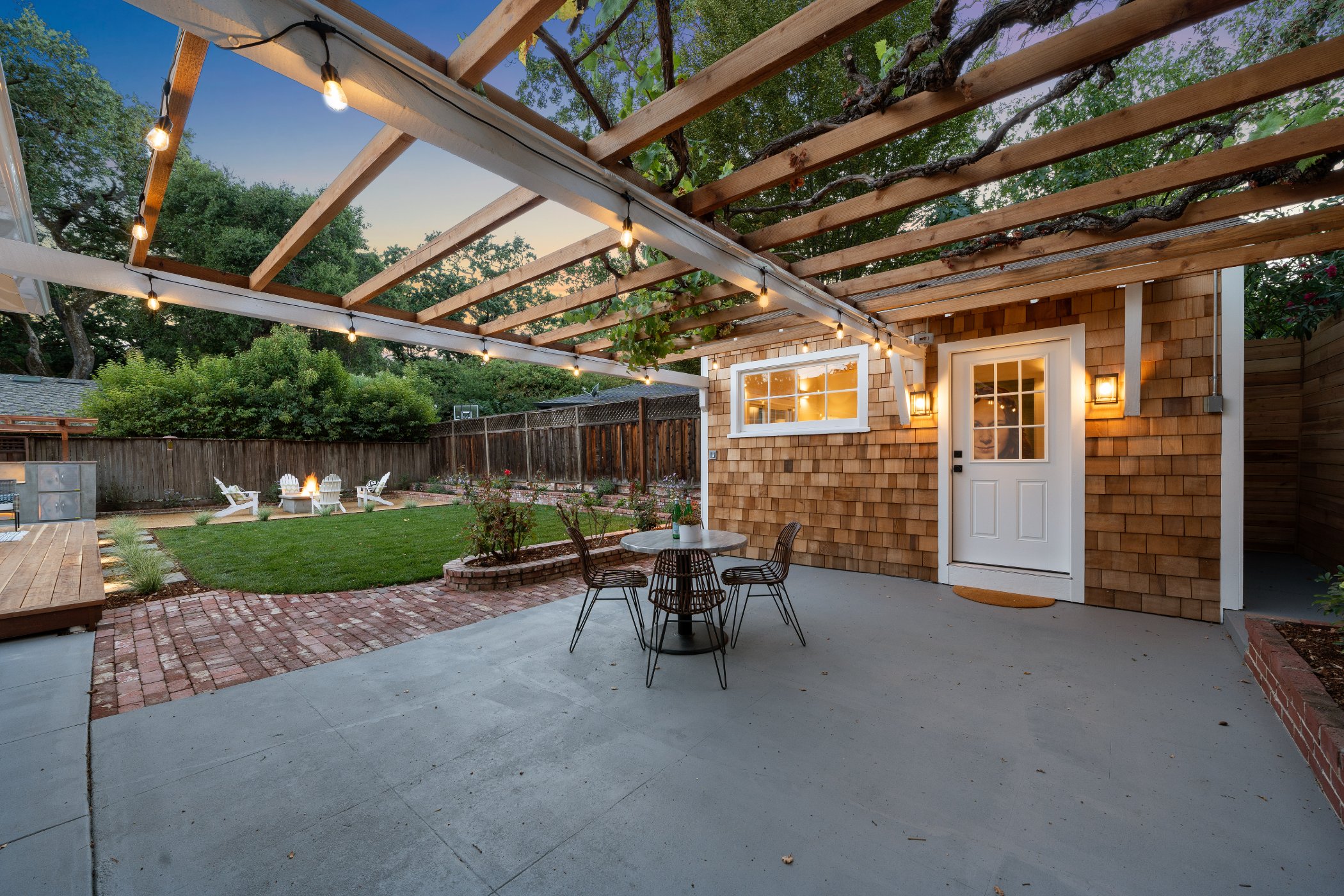  Caldecott Fund Investments - Bay Area Residential Real Estate Investment Fund—Andy Read Realtor—Photo 4