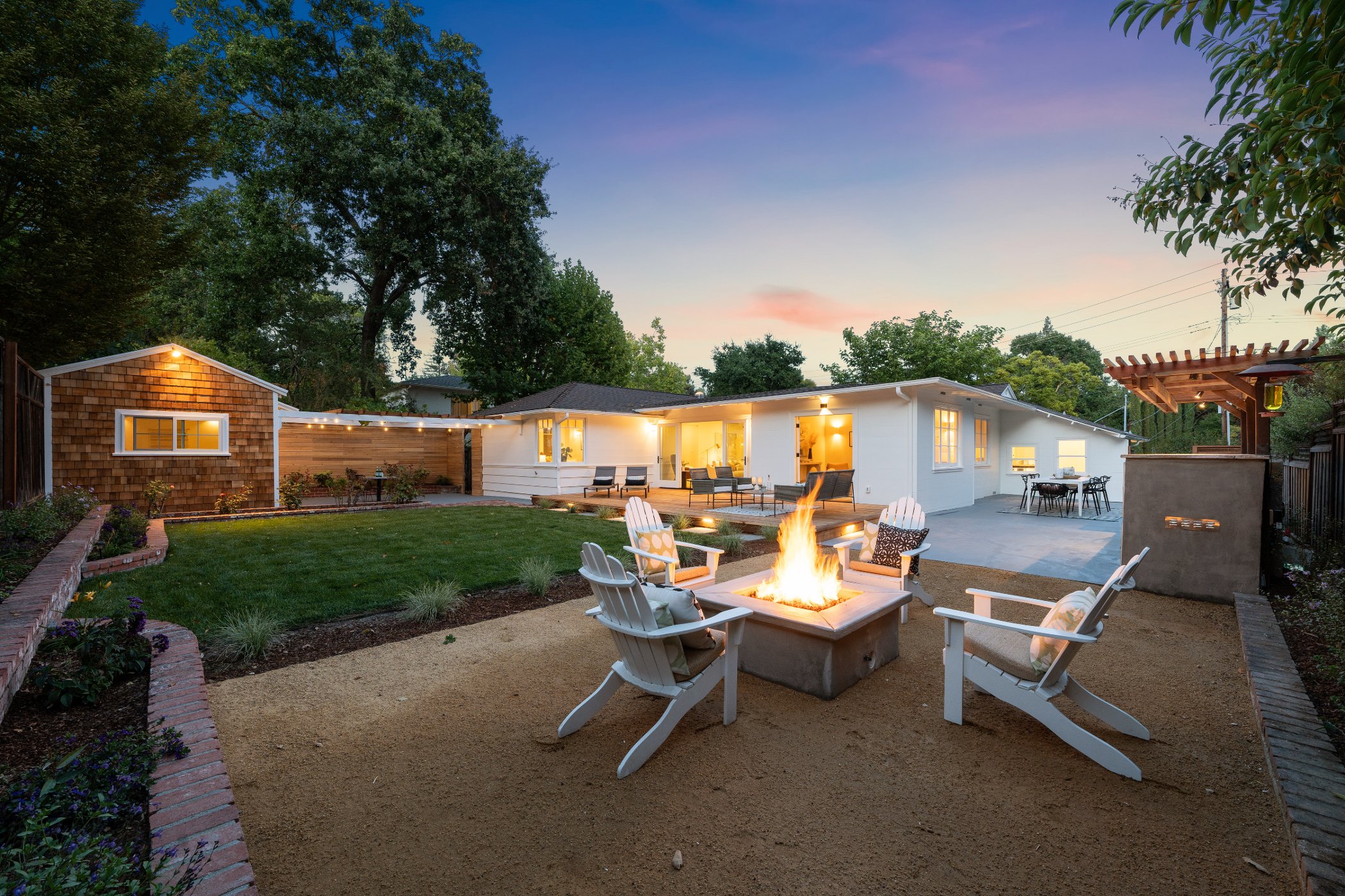  Caldecott Fund Investments - Bay Area Residential Real Estate Investment Fund—Andy Read Realtor—Photo 1