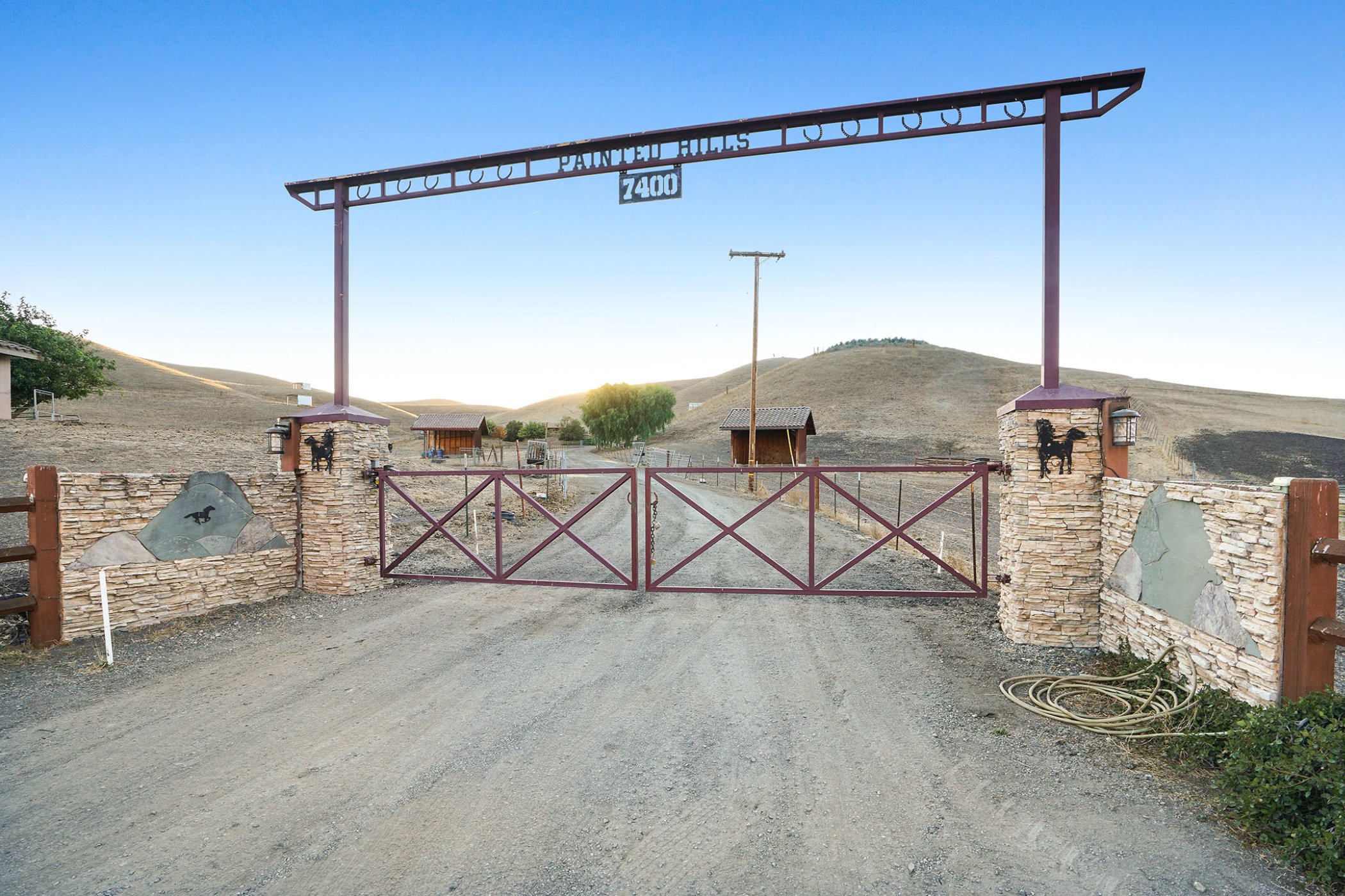  Painted Hills Ranch, Livermore: Livermore Luxury Estate—Andy Read Realtor—Photo 3