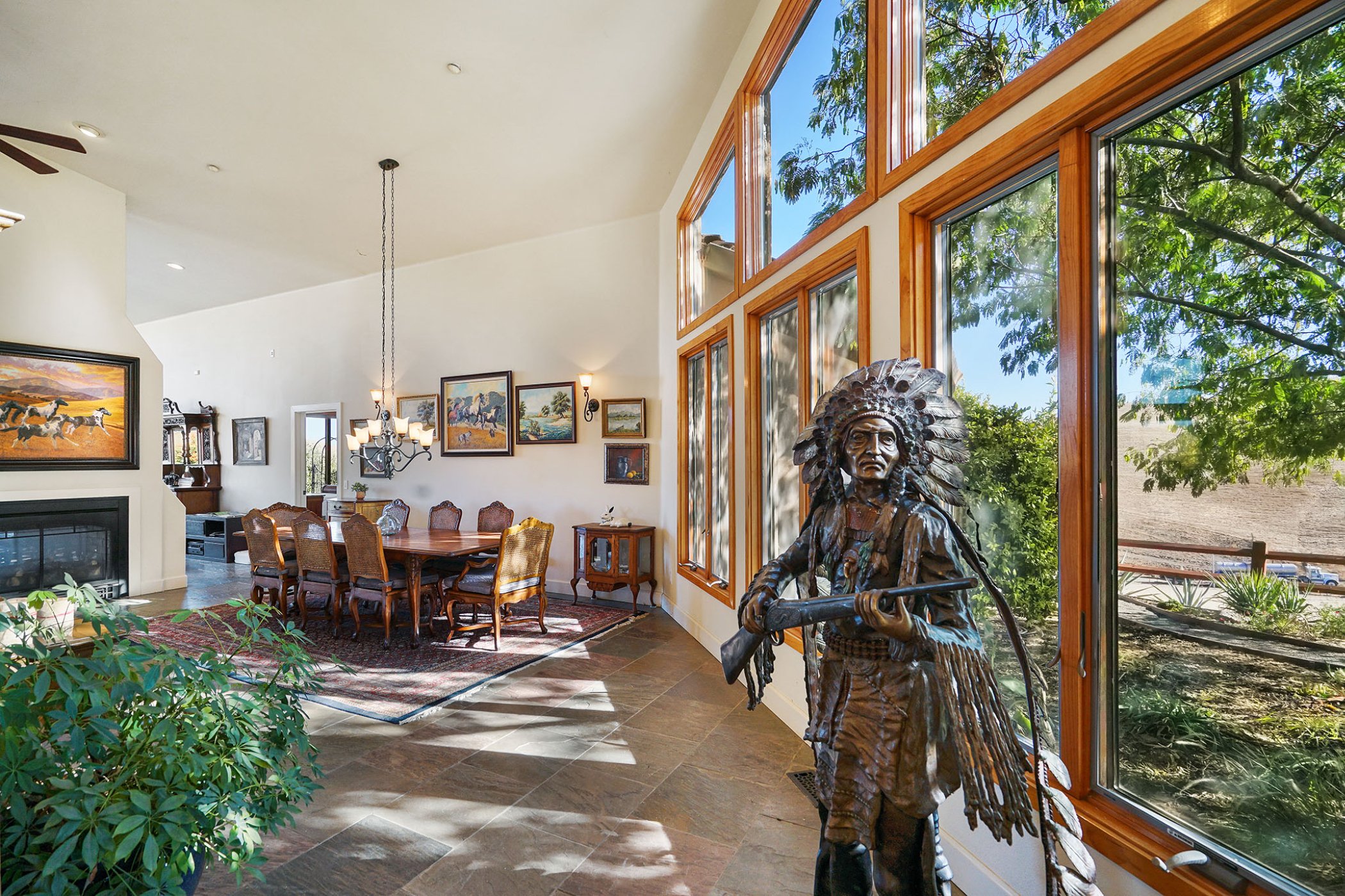  Painted Hills Ranch, Livermore: Livermore Luxury Estate—Andy Read Realtor—Photo 8