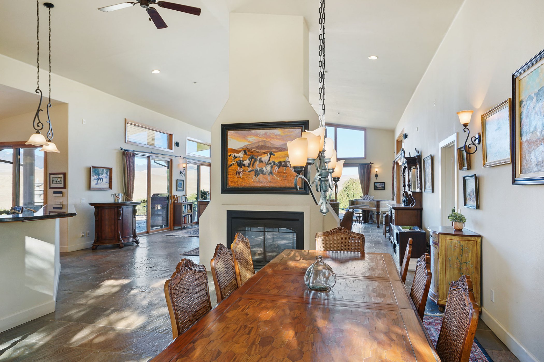  Painted Hills Ranch, Livermore: Livermore Luxury Estate—Andy Read Realtor—Photo 9