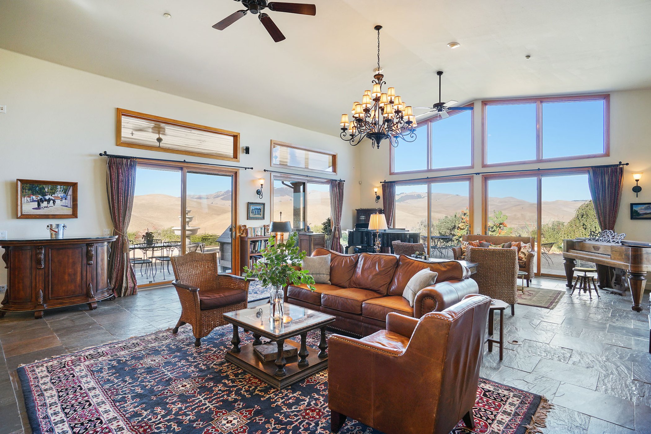  Painted Hills Ranch, Livermore: Livermore Luxury Estate—Andy Read Realtor—Photo 10