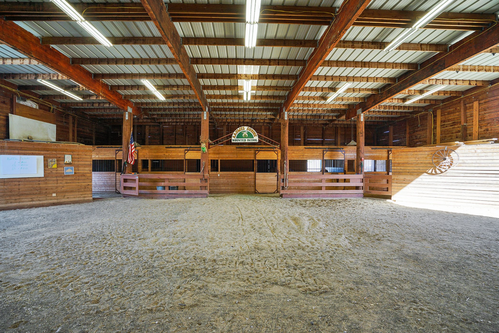  Painted Hills Ranch, Livermore: Livermore Luxury Estate—Andy Read Realtor—Photo 12