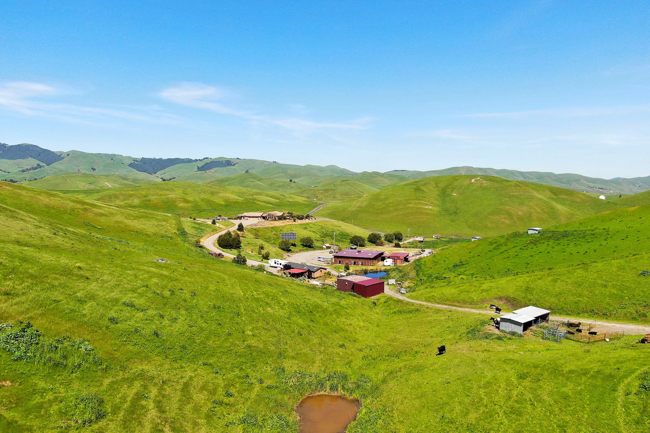  Painted Hills Ranch, Livermore: Livermore Luxury Estate—Andy Read Realtor—Photo 2