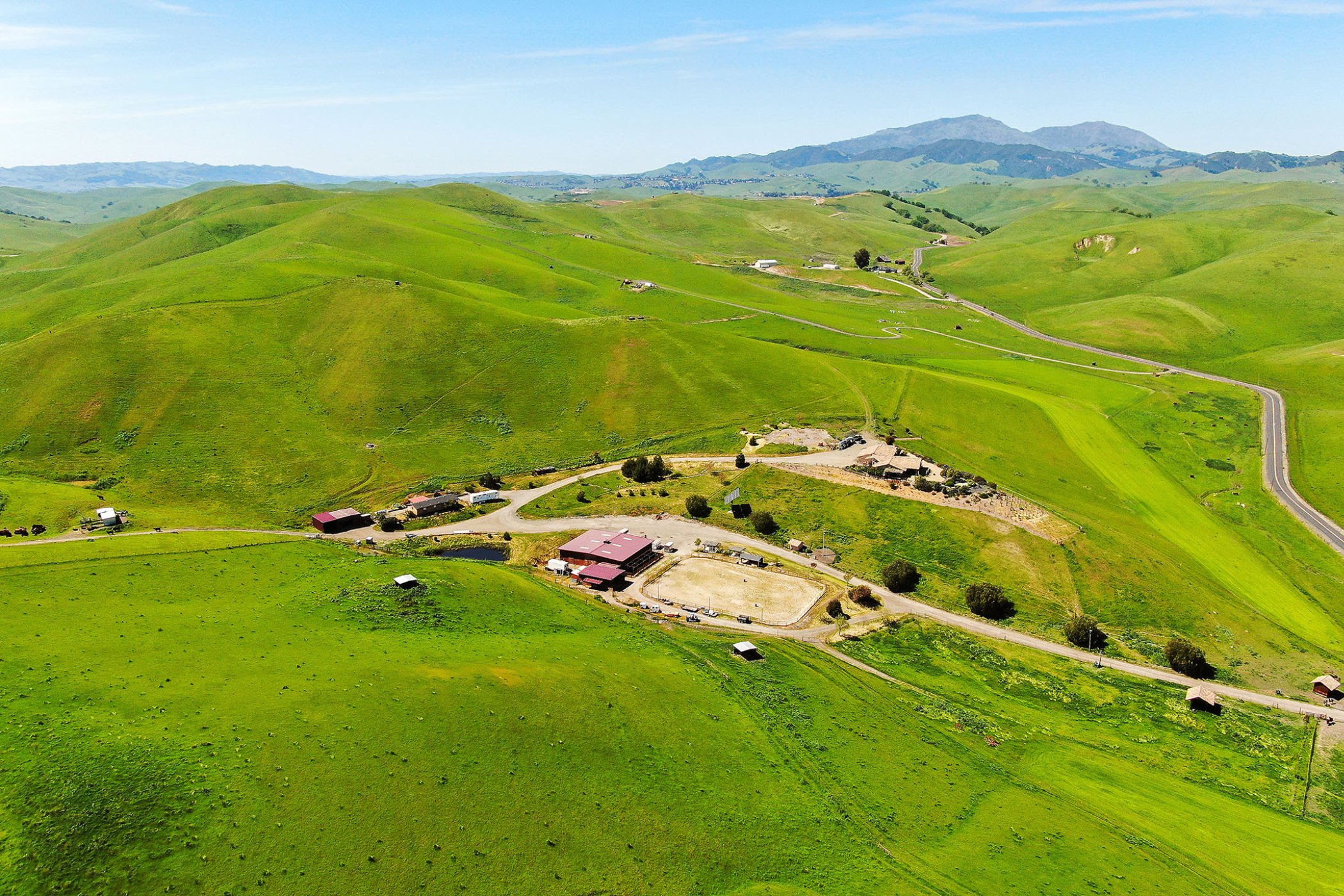  Painted Hills Ranch, Livermore: Livermore Luxury Estate—Andy Read Realtor—Photo 1