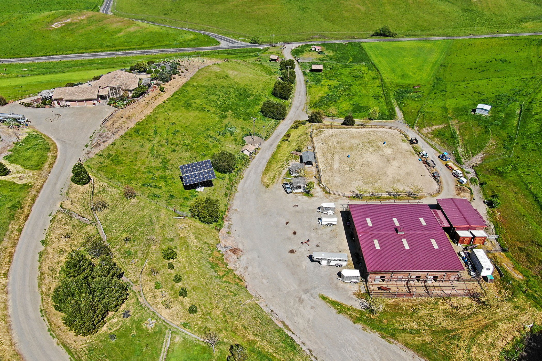  Painted Hills Ranch, Livermore: Livermore Luxury Estate—Andy Read Realtor—Photo 0
