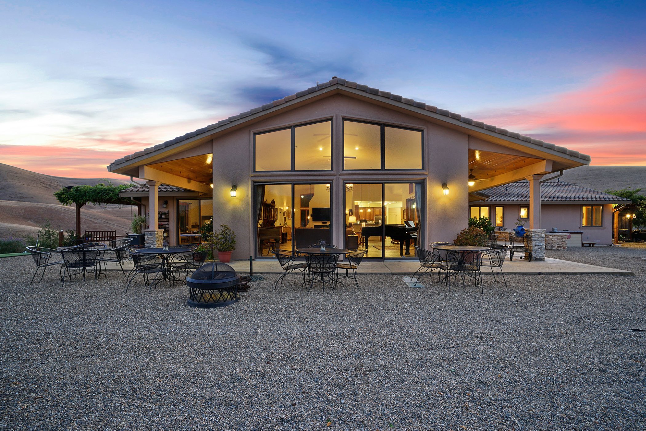  Painted Hills Ranch, Livermore: Livermore Luxury Estate—Andy Read Realtor—Photo 5