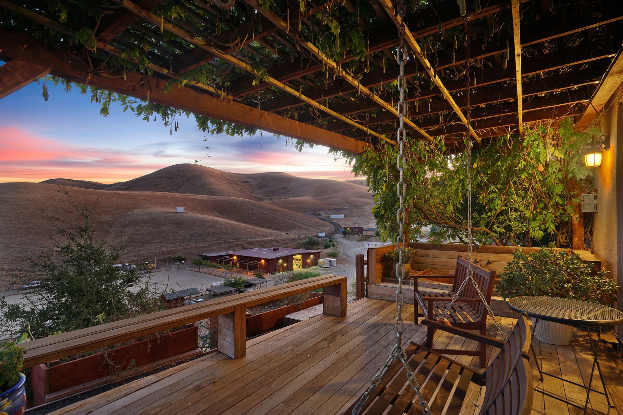  Painted Hills Ranch, Livermore: Livermore Luxury Estate—Andy Read Realtor—Photo 6