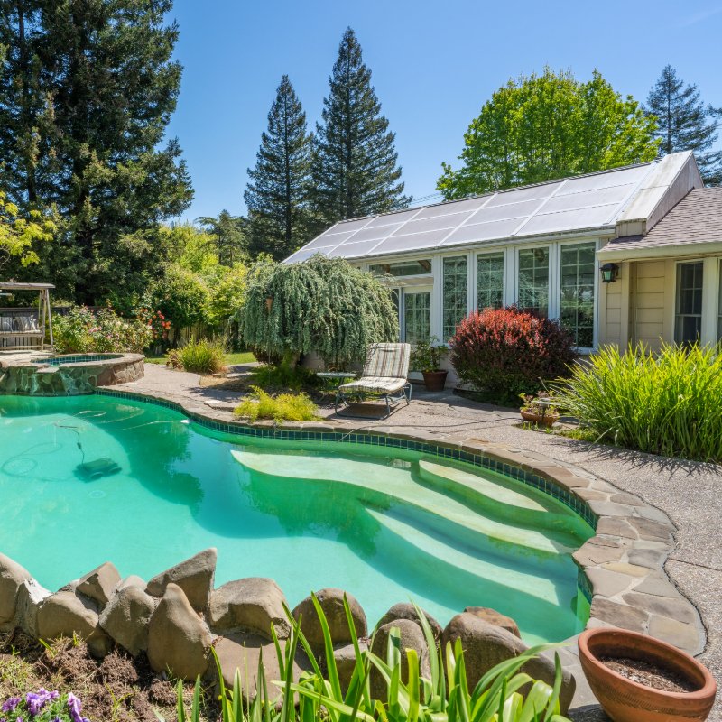 14 El Camino Moraga, Orinda - Andy Read