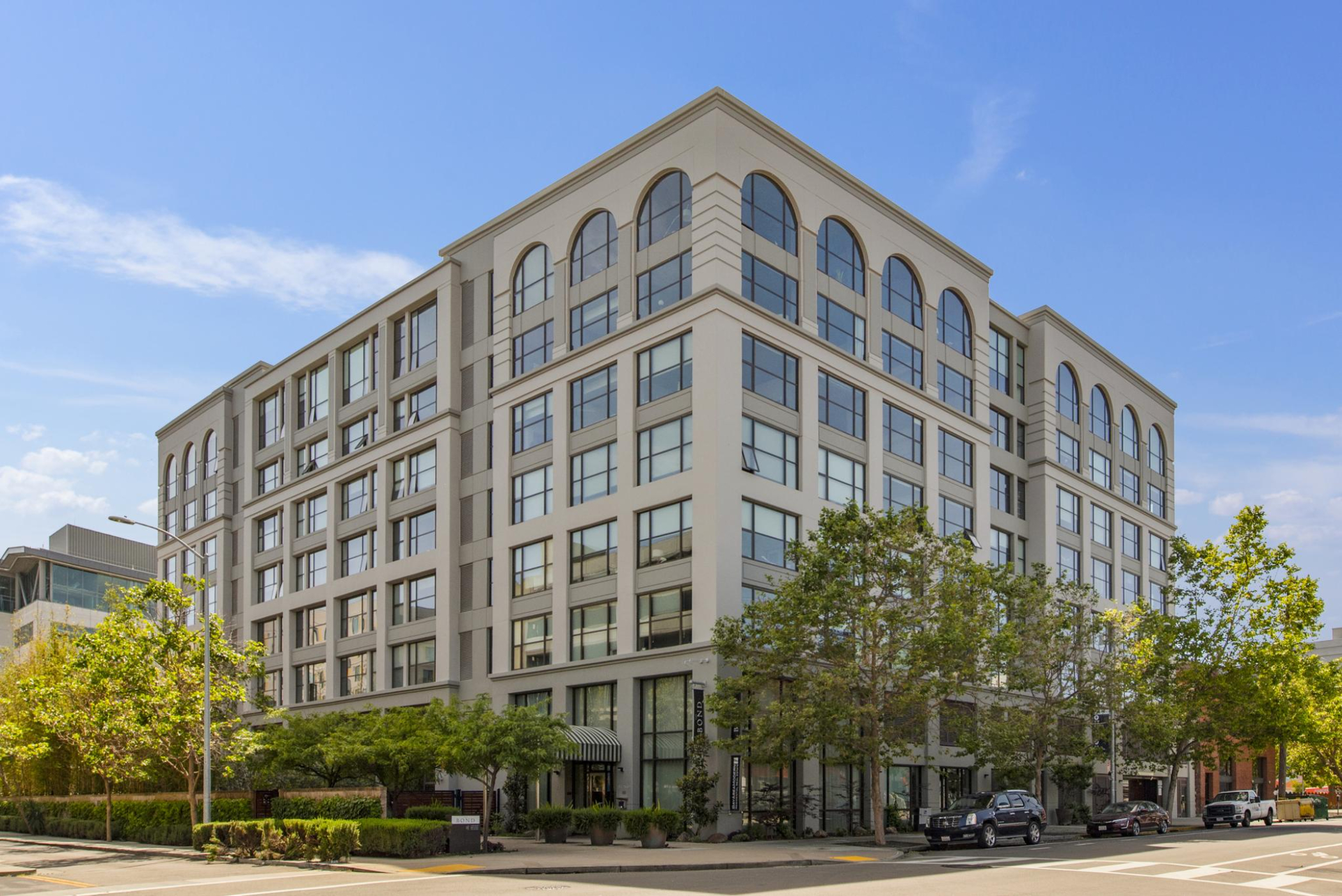  Oakland loft, Jack London Square Penthouse, Luxury Loft, The Bond, East Bay Loft—Andy Read Realtor—Photo 12