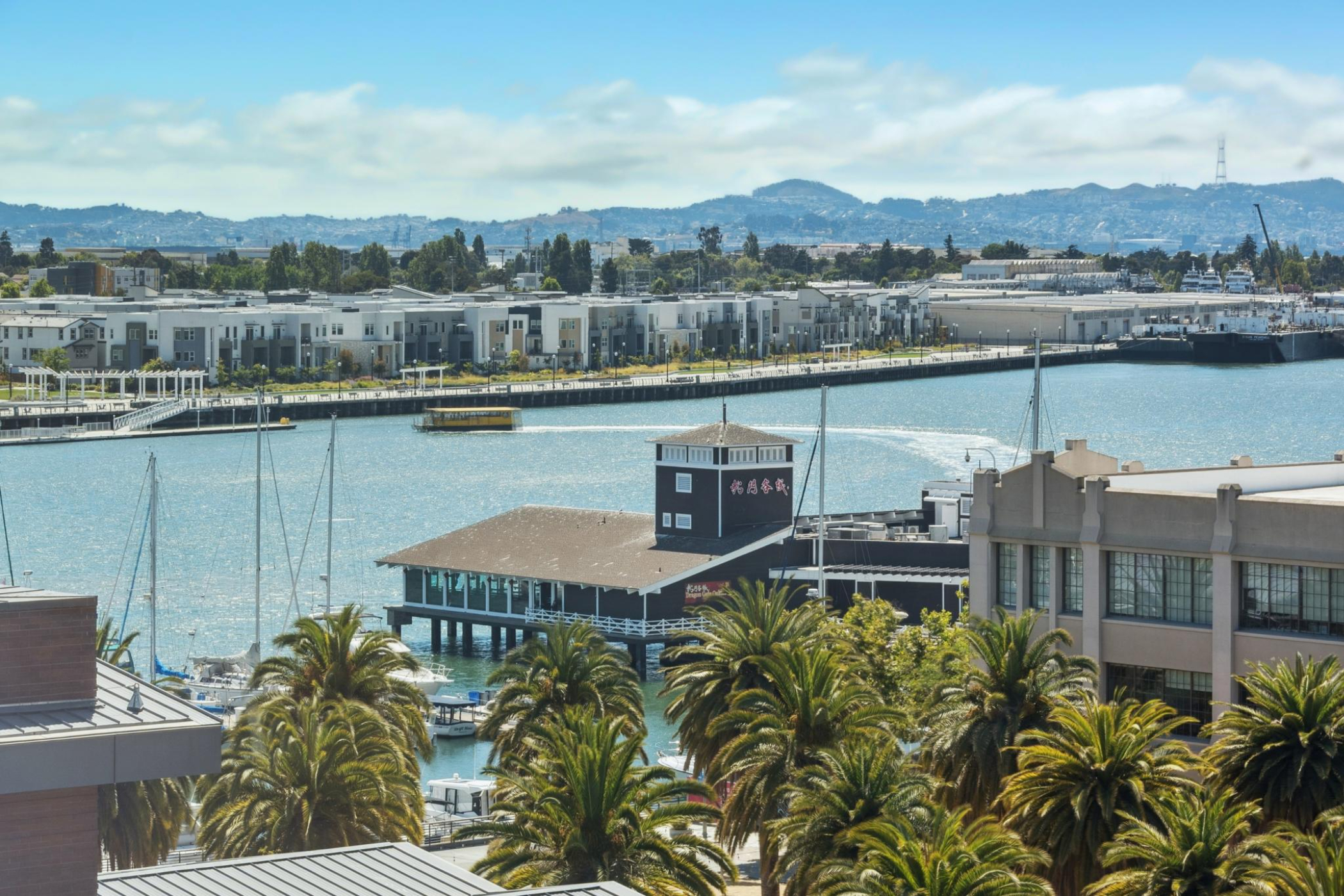  Oakland loft, Jack London Square Penthouse, Luxury Loft, The Bond, East Bay Loft—Andy Read Realtor—Photo 2